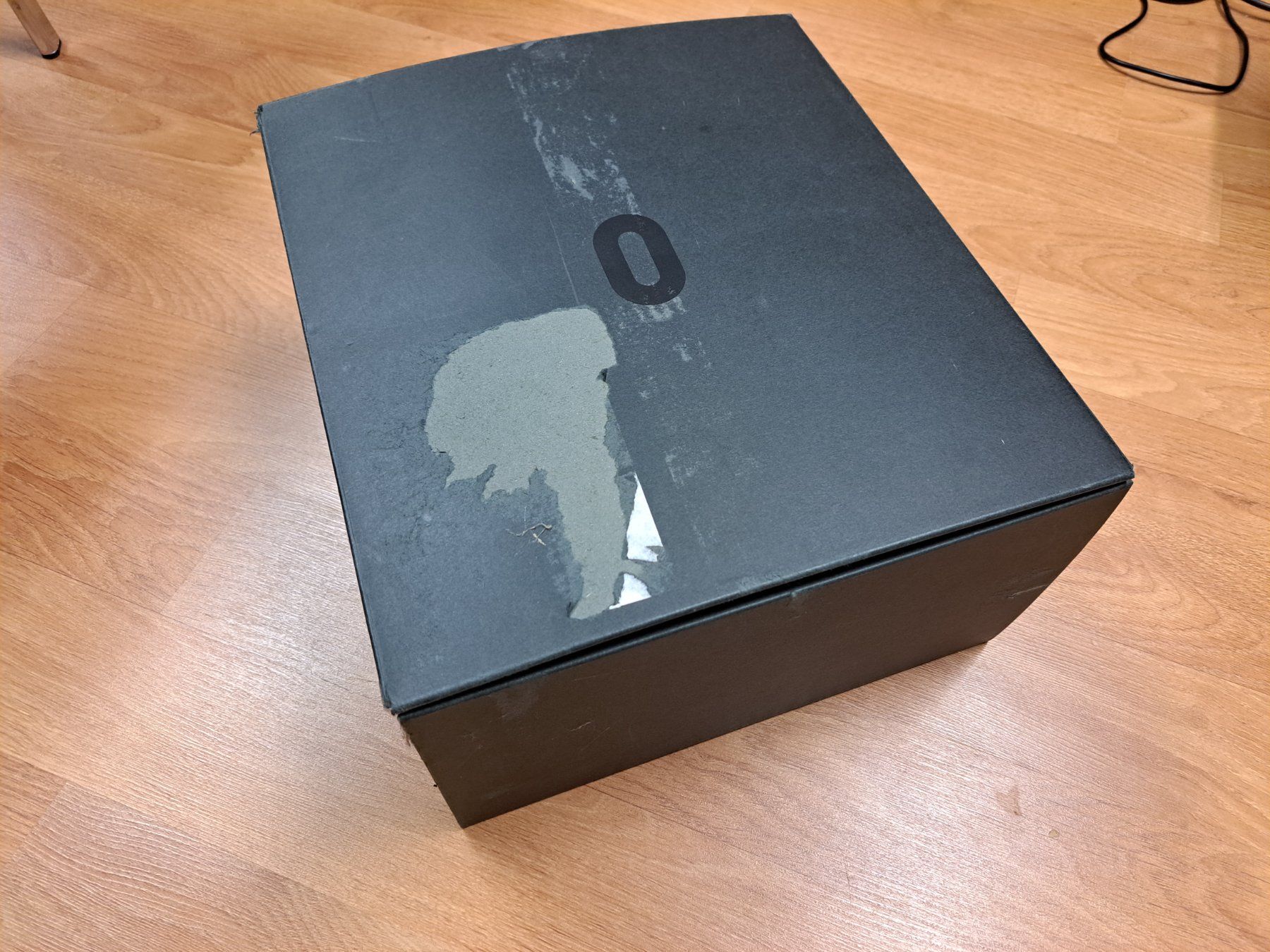 Meta VR Brille: Oculus Rift S - VR Brille – Gebraucht aus Birmenstorf AG von Hexxor 4