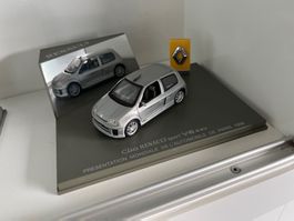 Renault Clio V6