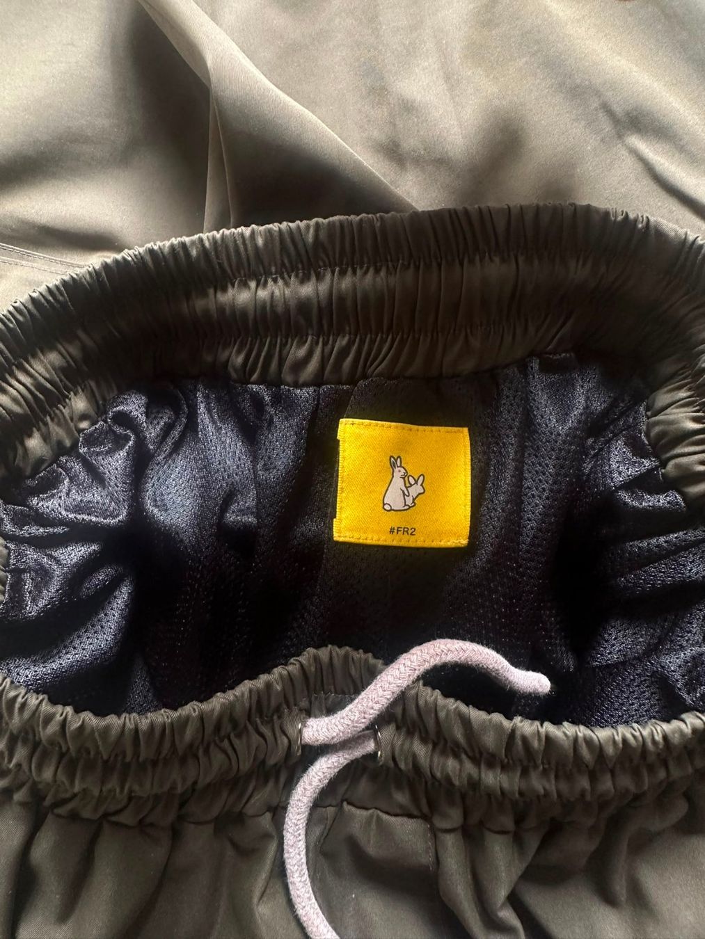 Hosen: #FR2 - Cargo Tech Pants – Gebraucht aus Zürich von har_hmf2 5