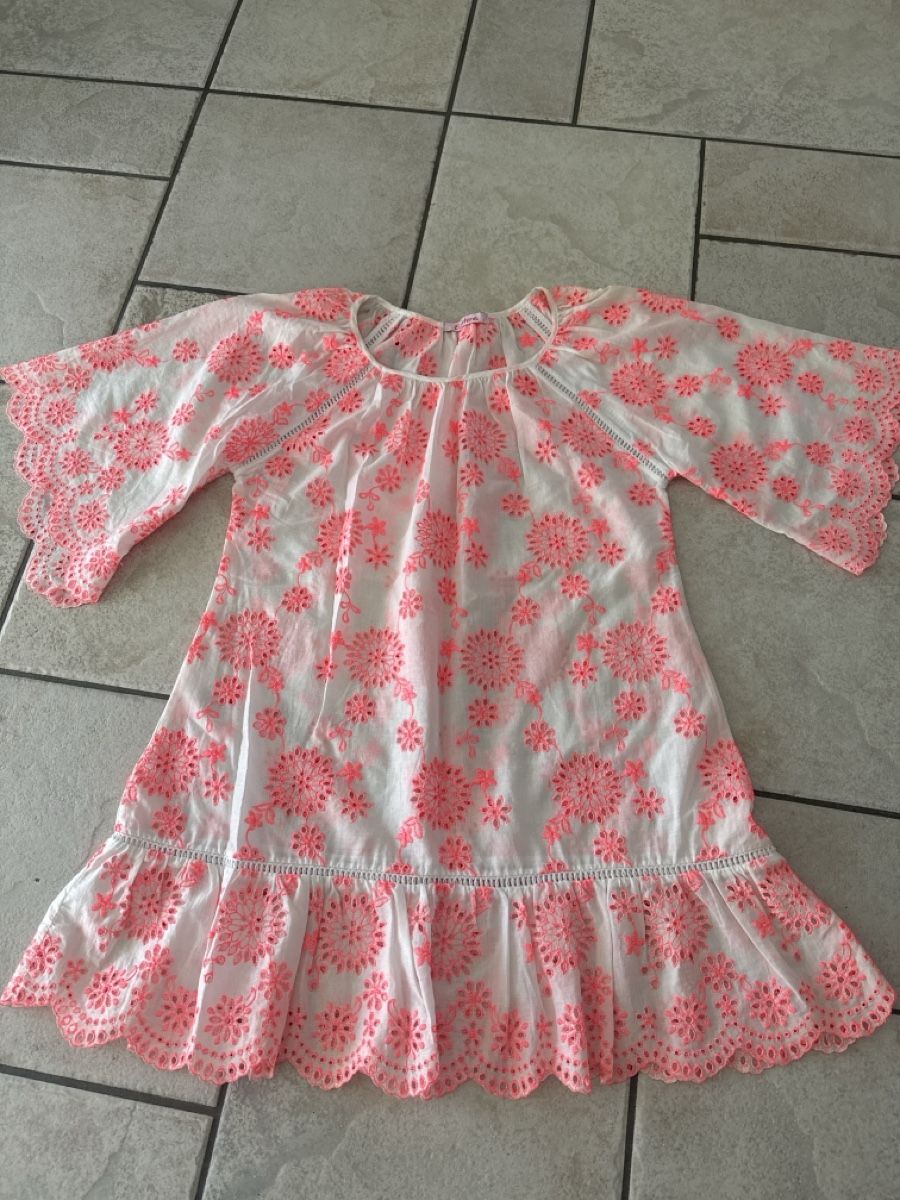 Vestiti: Sommerkleid Gr.S, COTTON  – Nuovo (secondo la descrizione) da Waltenschwil venduto da lina-04 5