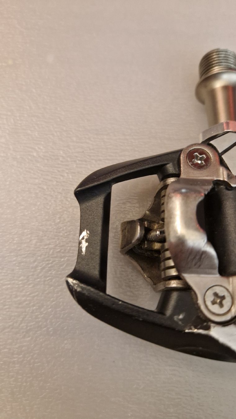 Shimano Pezzi di ricambio: Shimano XT PD-M8020 SPD Pedalen – Usato da Ittigen venduto da gge_xc6n 4