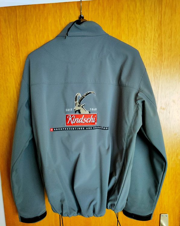 Schweißerjacke aus Rindnarbenleder - Gierlinger Gierlinger