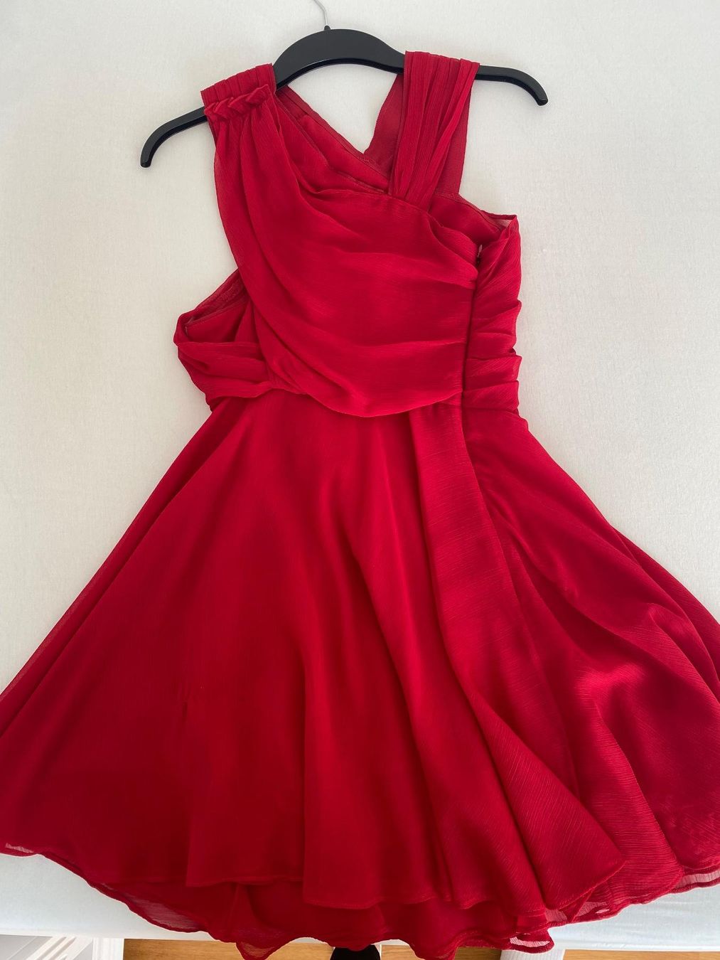 Kooples Kleider: Festliches rotes Abendkleid – Gebraucht aus Dielsdorf von CecileWe 1