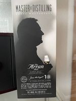 Whisky Arran
