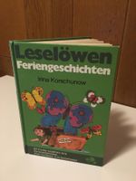 Leselöwen - Feriengeschichten