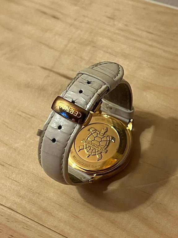 Uhren: Uhr Damenuhr Certina DS Dream Precidrive – Gebraucht aus Speicherschwendi von mincom 4