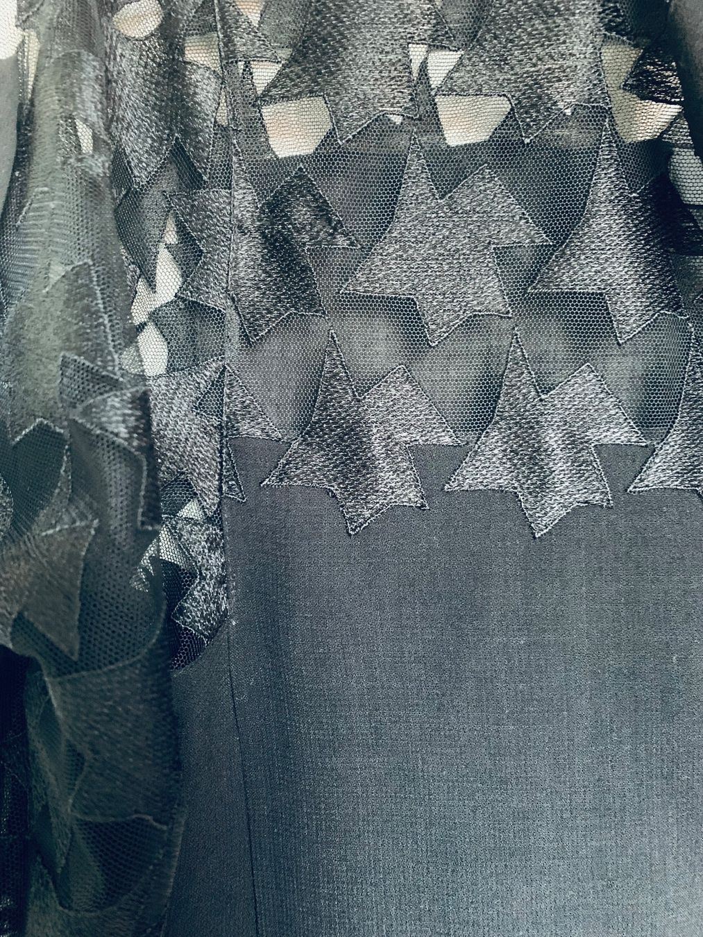 Akris Camicette: Beautiful lace mix blouse Akris 34 – Nuovo (secondo la descrizione) da Sankt Gallen venduto da DDDAAA 4