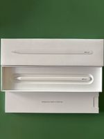 Apple Pencil 2. Generation Neu