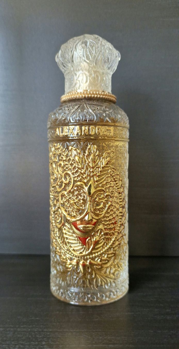 Profumi & Eau de Toilette: Alexandre J; Oriental Enigma 1.5ml Parfümprobe/Abfüllung – Nuovo (secondo la descrizione) da Root venduto da FragranceEla