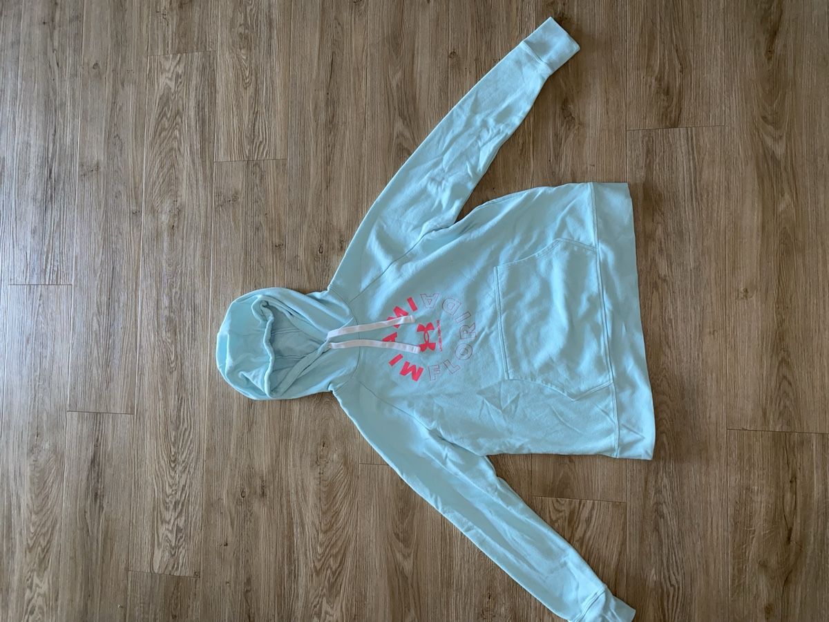 Under Armour Maglioni & Felpe: Kapuzenpullover Under Armour – Nuovo (secondo la descrizione) da Gisikon venduto da ant_hln8 2