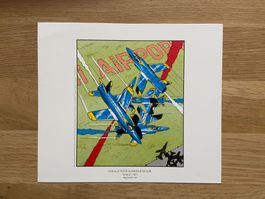 BUCK DANNY / EX-LIBRIS / TOME 37