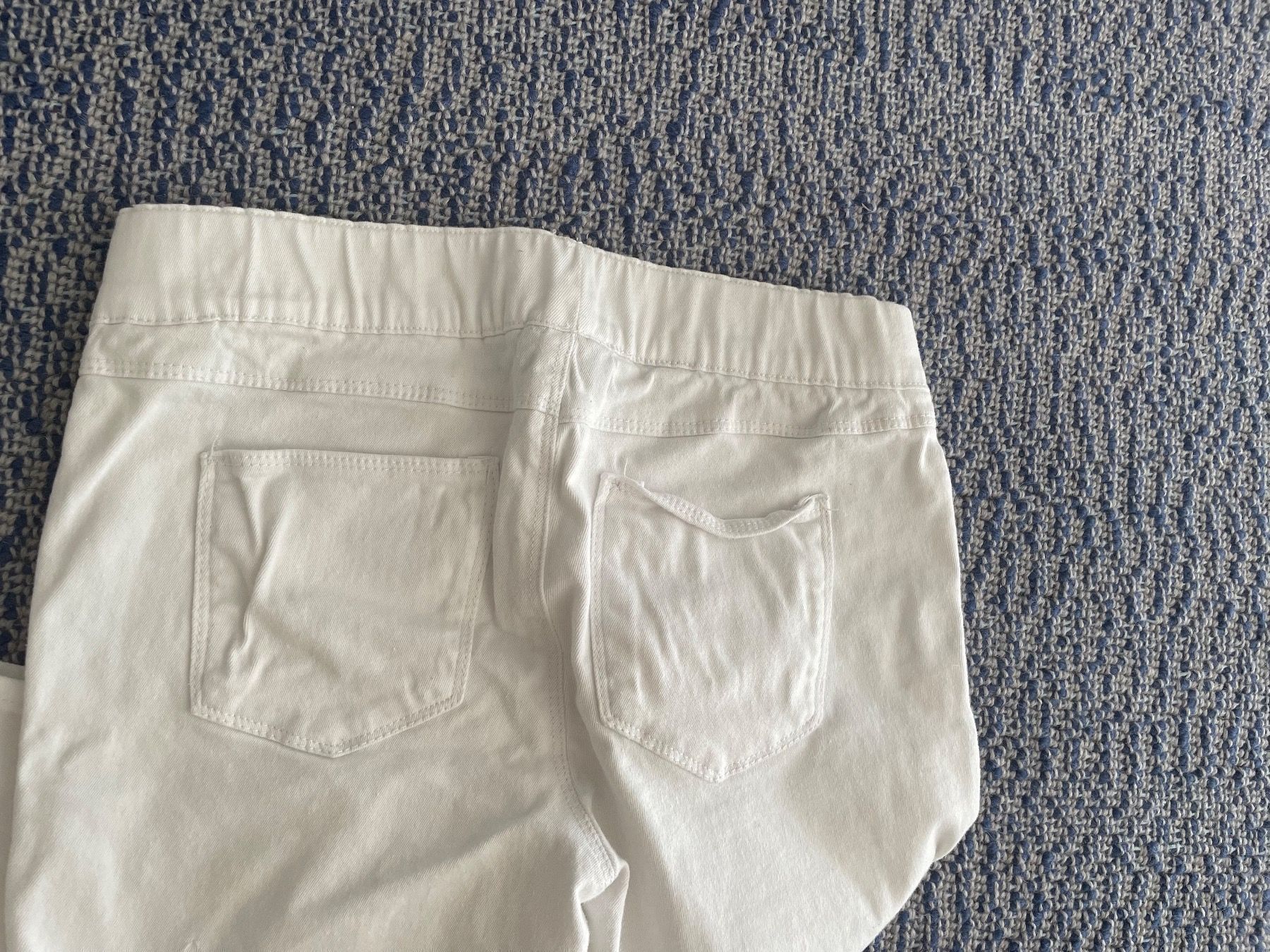 Hosen: Knielange Sommerhose Gr. XS – Gebraucht aus Möhlin von Halylea 1