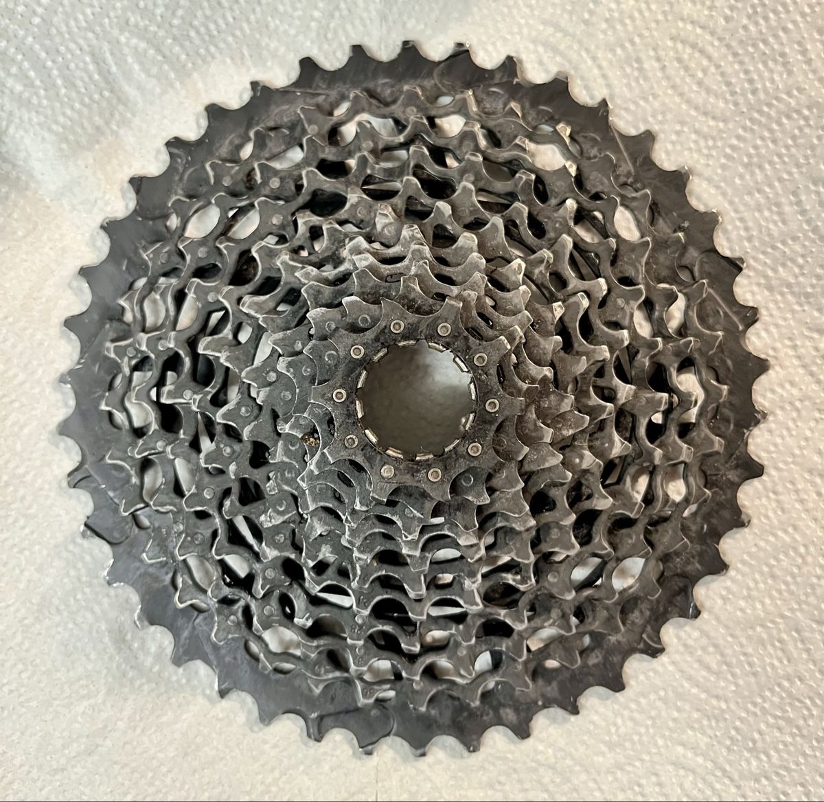 Sram Pezzi di ricambio: Sram Kassette xg 1175 – Usato da Allschwil venduto da niggma 1