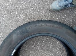 Pneumatici 225/55 R18