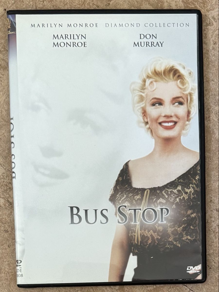 Alle DVDs: BUS STOP  – Neu (gemäss Beschreibung) aus Dietikon von AndreaSch01