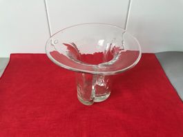 Glasi Hergiswil, hübsche Vase