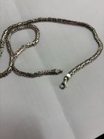 Silver Chain 925 
