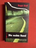 Graf Roger - Die rechte Hand / Krimi