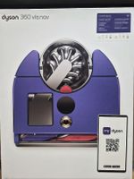 dyson 360 visnav tout neuf