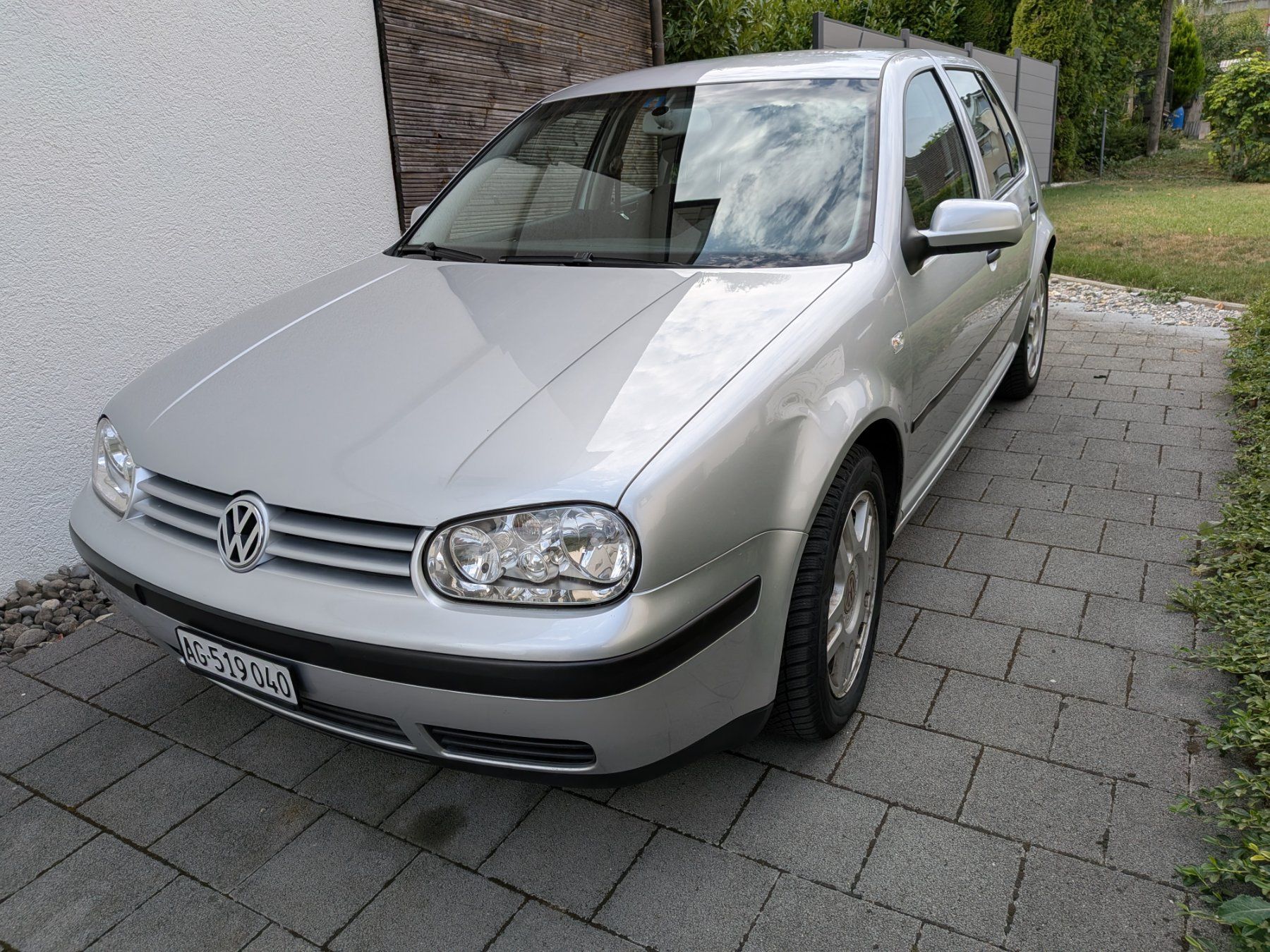 VW Automobili: guter zustand – Usato da Schlieren venduto da Ramlina53 1
