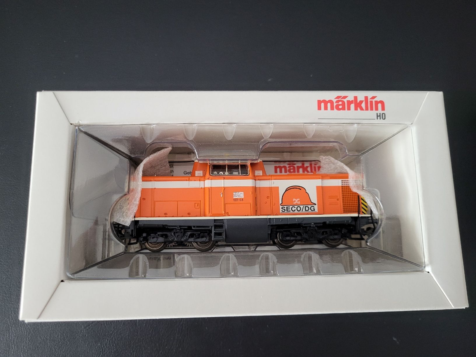 Märklin Modellini di ferrovie: Märklin 83474 – Nuovo (secondo la descrizione) da Wilen (Sarnen) venduto da Dawindlin