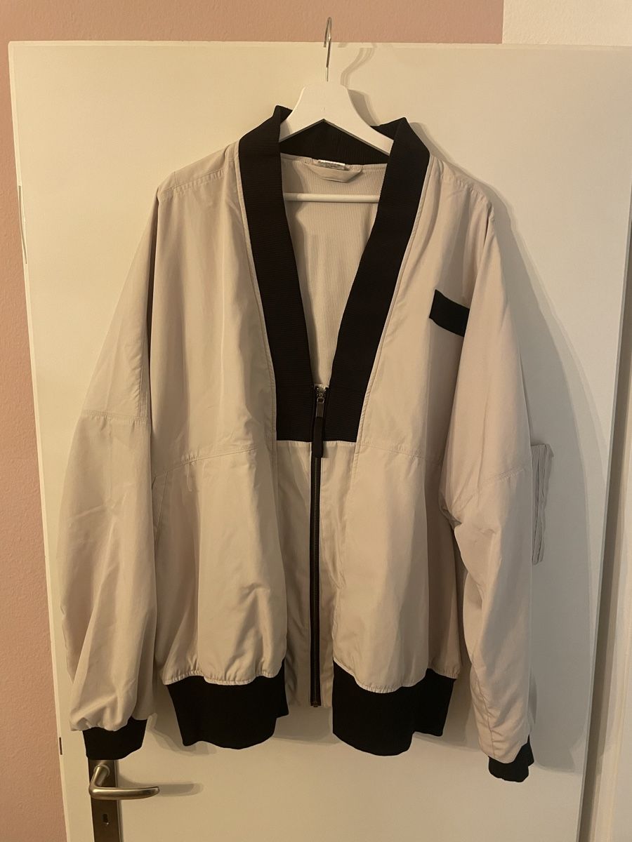 Adidas Giacche: Adidas Performance x Parley Bomberjacke XXL – Usato da Oberwil BL venduto da LiviaS01