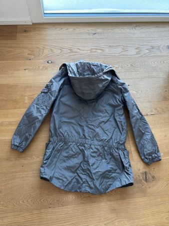 Kids Zara Jacke Parka