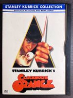 Clockwork Orange ( Englisch )
