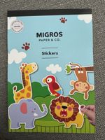 Kindersticker | NEU!