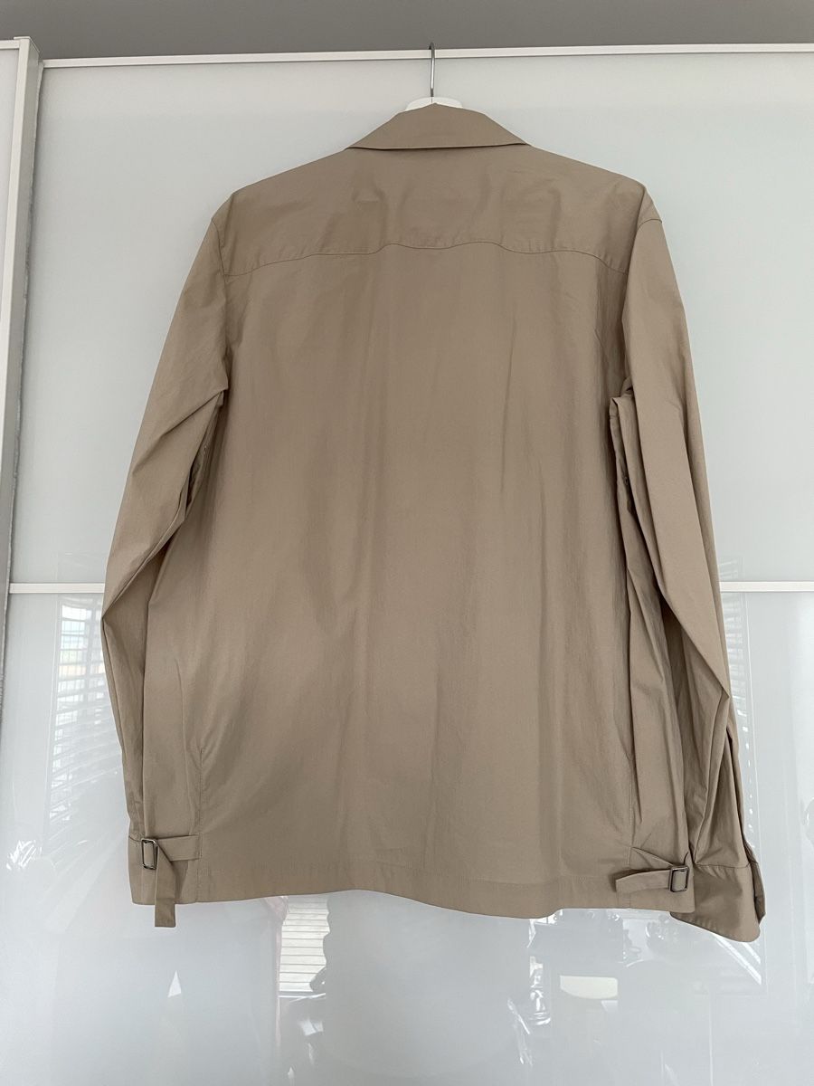 Paul Smith Camicie: Shirt Jacket Paul Smith – Nuovo e nell'imballaggio originale da Zürich venduto da goo_g8wb 1