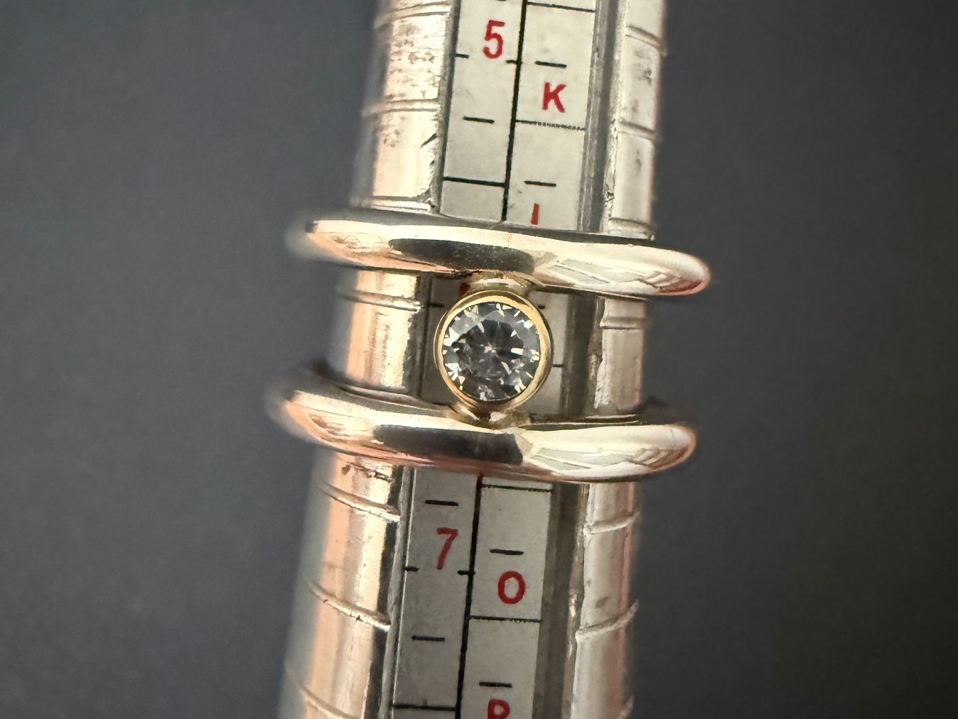 Bagues: Silber Ring 925 – D'occasion à Spiegel b. Bern par Rogger72 4