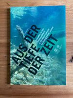 Buch aus der Tiefe der Zeit von Ebbe Nielsen