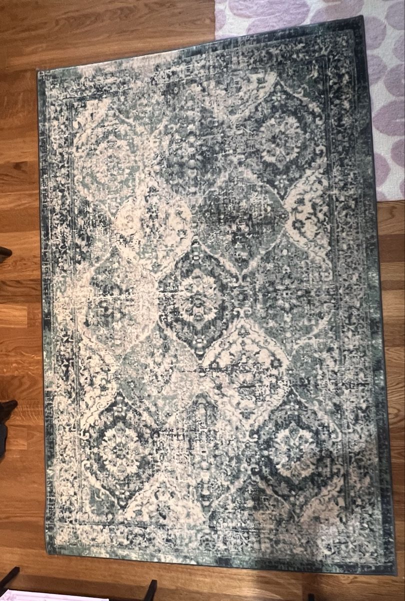 Teppiche: Teppich (IKEA Vonsbäk) – Gebraucht aus Zürich von ali_8zbg 4