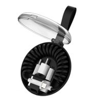 All-in-One Ladekabel mit sämtlichen Anschlüssen AKTION! 🤑