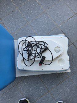 Frigoriferi & Refrigeratori: Kühlbox – Usato da Inwil venduto da mein08b 1