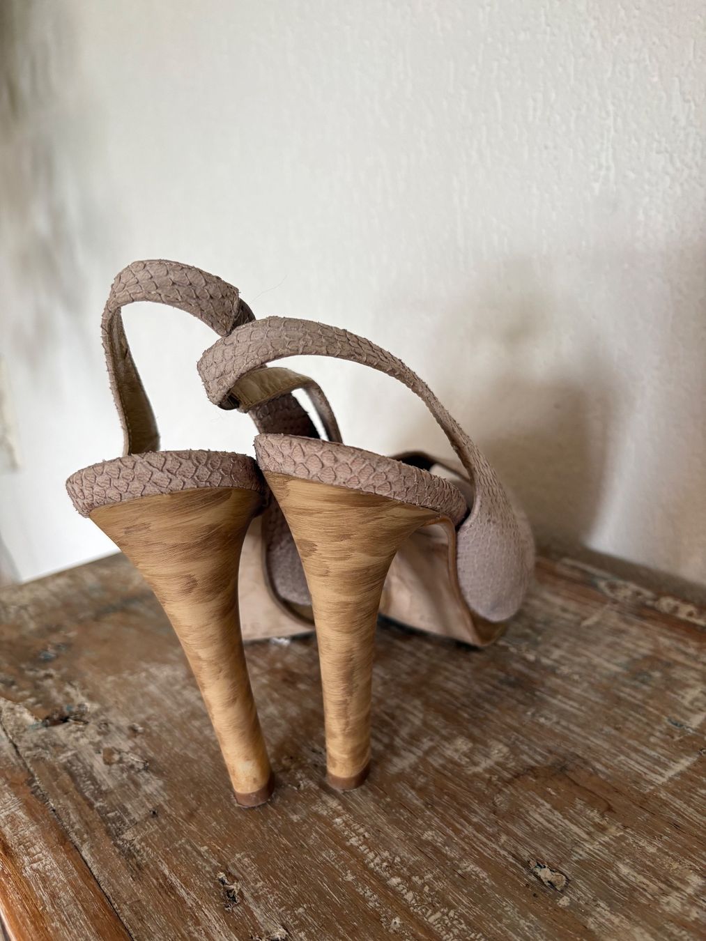 Scarpe da donna: High Heels Gr 37 – Usato da Widen venduto da Lambert63 3