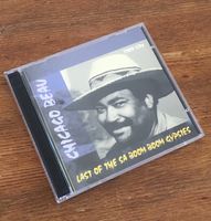 Chicago Beau - Last Of The Sa Boom Boom Gypsies 2CD