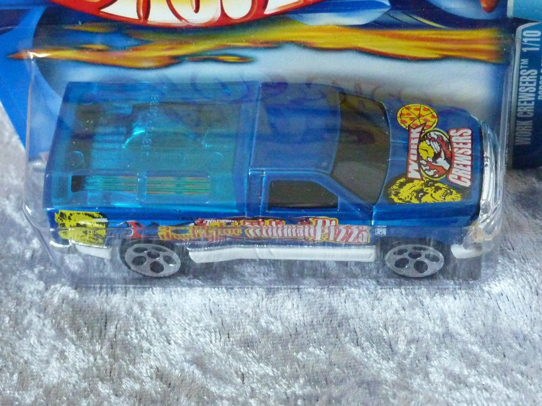 Dodge Modellini d'auto: Dodge Ram 1500  1:64 – Nuovo e nell'imballaggio originale da Dürrenäsch venduto da Cobra1ch 2