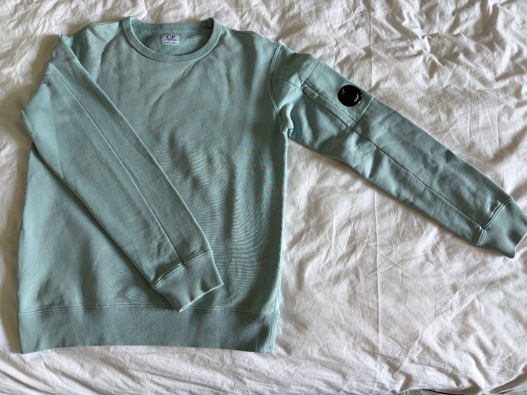 CP Company Pullover & Sweatshirts: Pull cp.company – Gebraucht aus Cologny von Isado