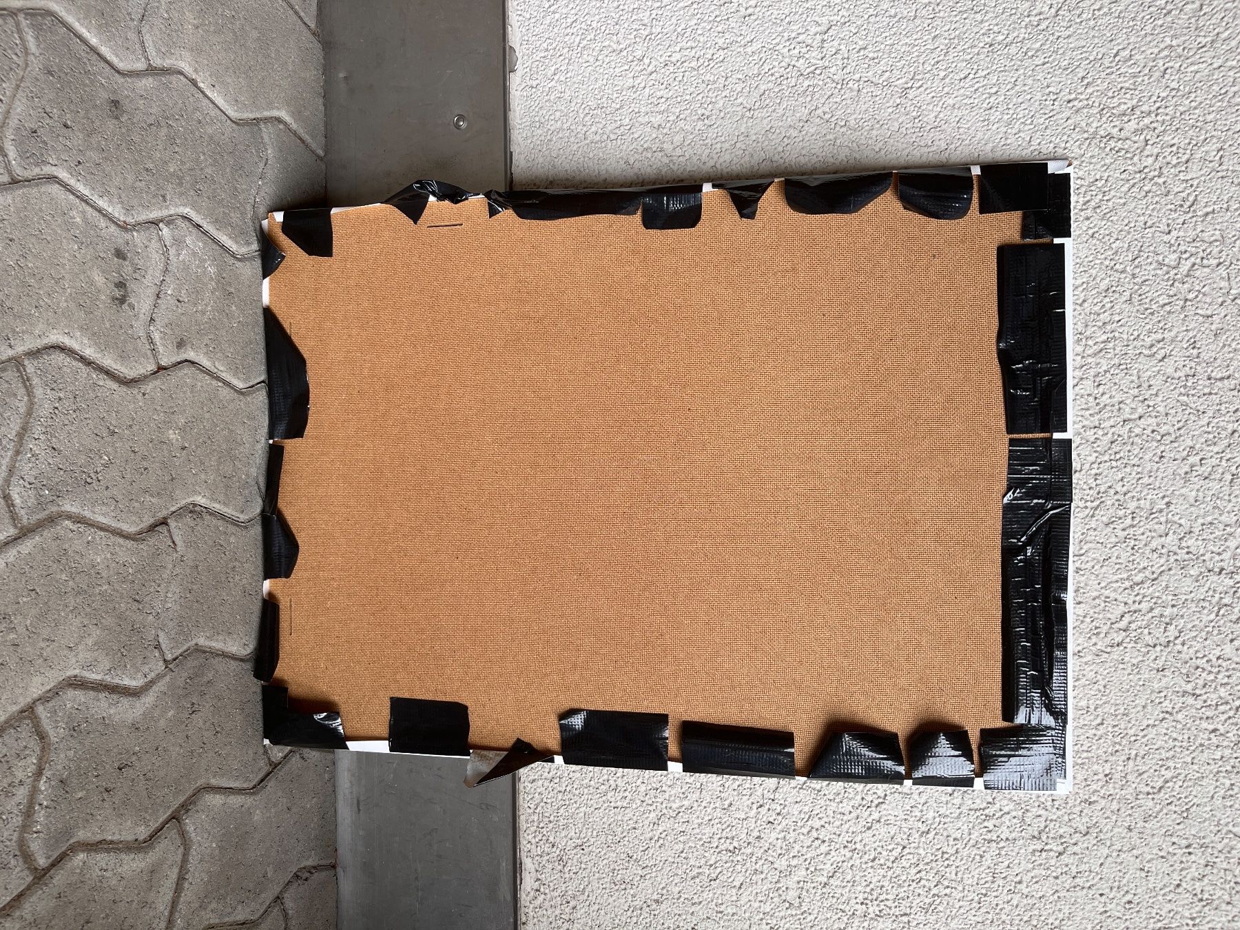 Foto & Immagini: Canvas Löwenpaar 50x70cm – Usato da Escholzmatt venduto da Stern777 4
