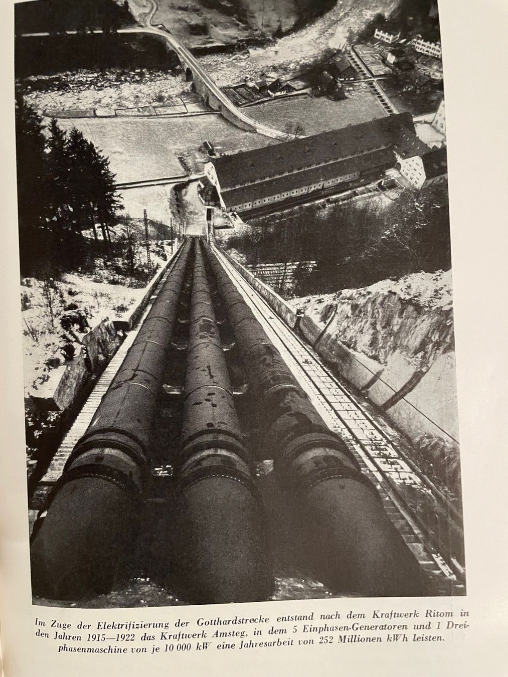 Libri: Buch - Die Geheimnisse der Eisenbahn – Usato da Samedan venduto da Gischpel25 6