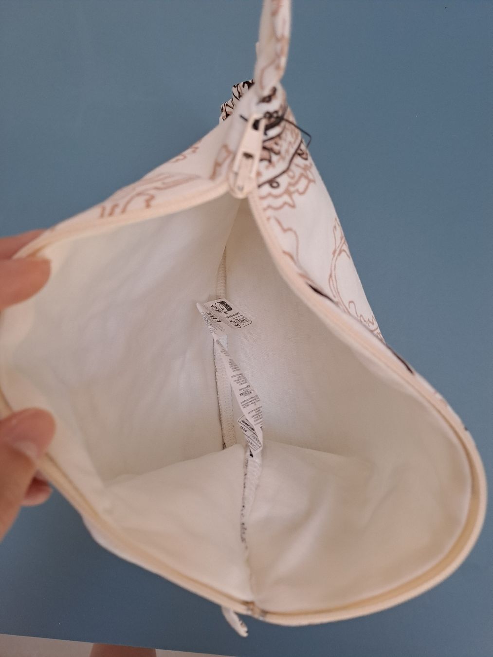 Intimissimi Borse da donna: Pochette Intimissimi – Nuovo e nell'imballaggio originale da Breno venduto da ann_rbw5 1