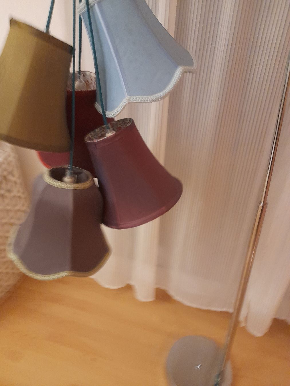 Lampen: Stehlampe Kare – Gebraucht aus Glattbrugg von B_B 2