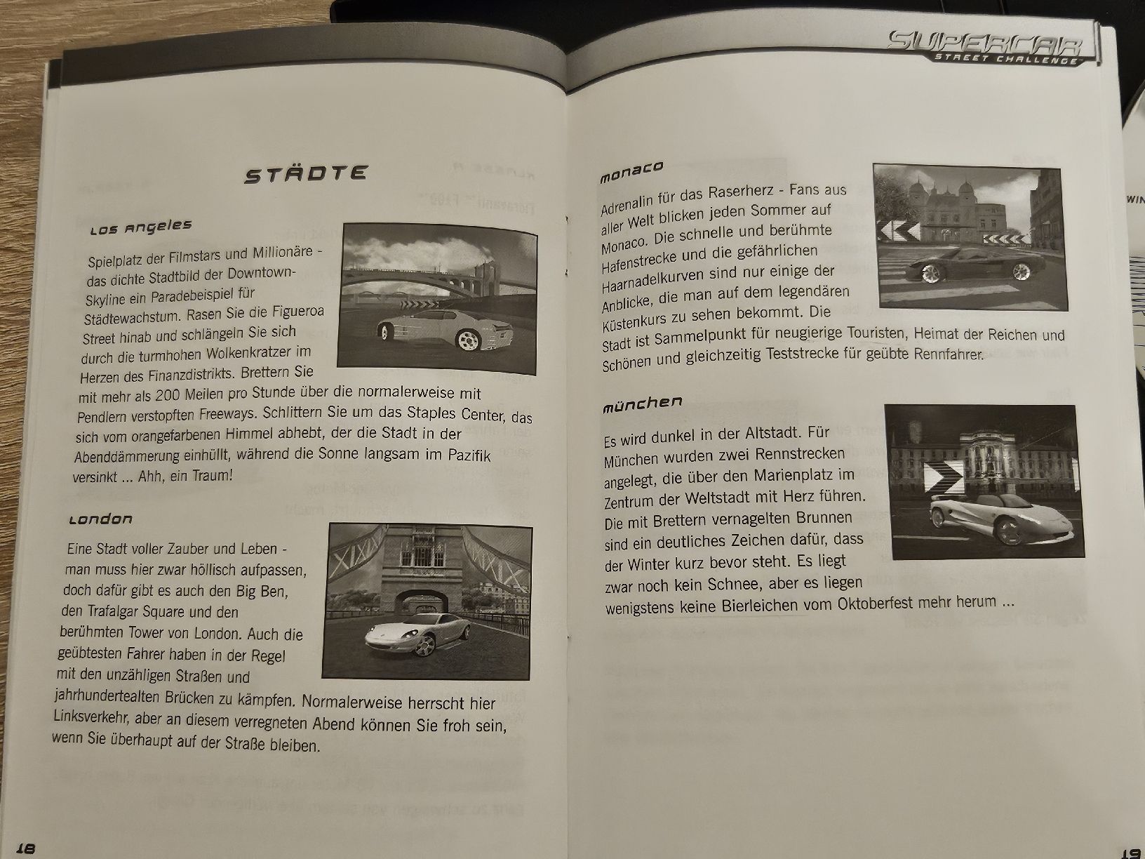 Giochi: Rennspiel PC – Usato da Wauwil venduto da seriously3 4