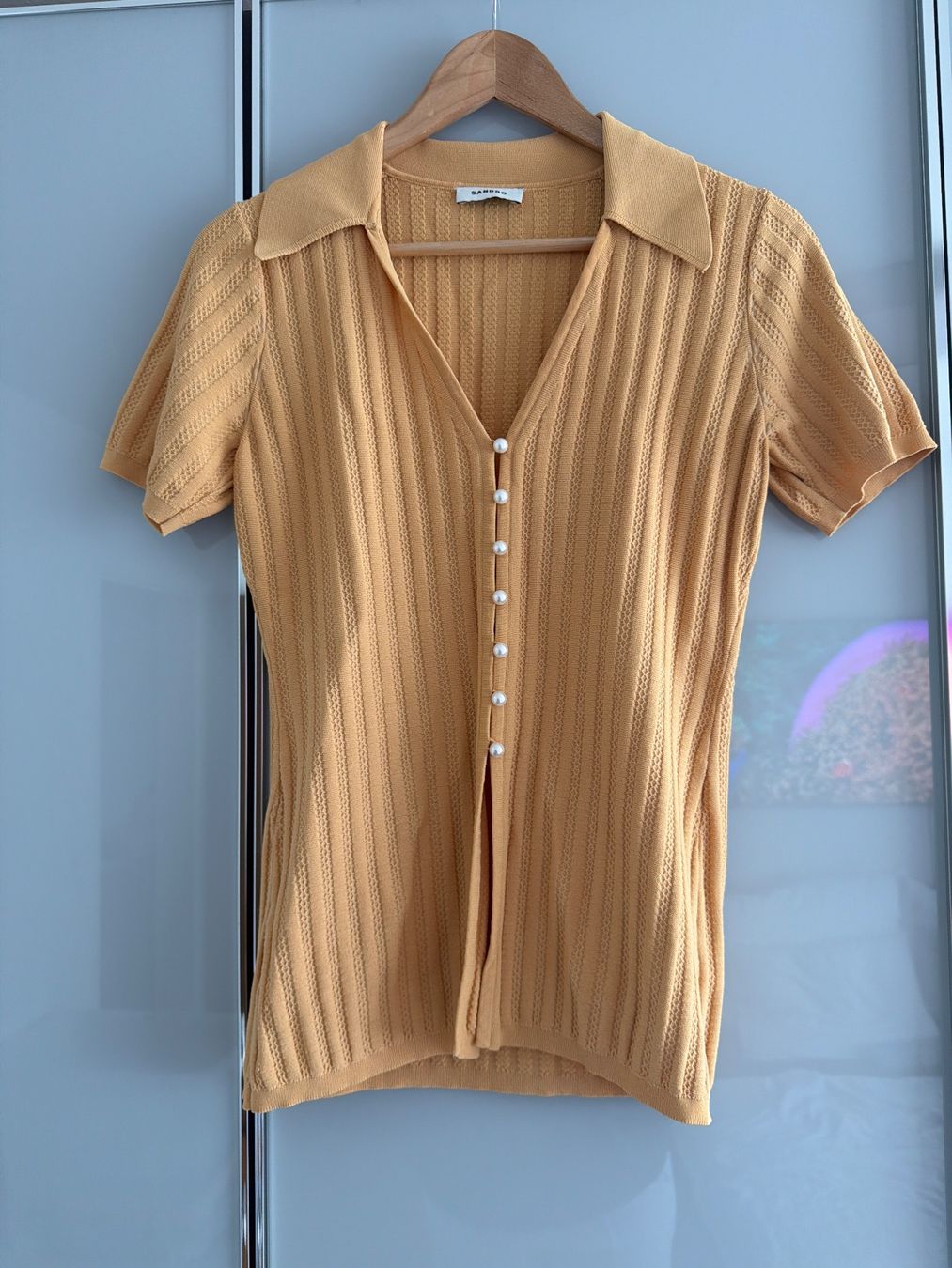 Sandro Top: Sandro Top – Usato da Dübendorf venduto da MariaS. 3