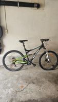 Mountainbike Totem