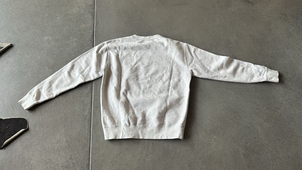 Pullover & Sweatshirts: Huf Sweatshirt Grösse M – Gebraucht aus Samstagern von hugetobler01 2