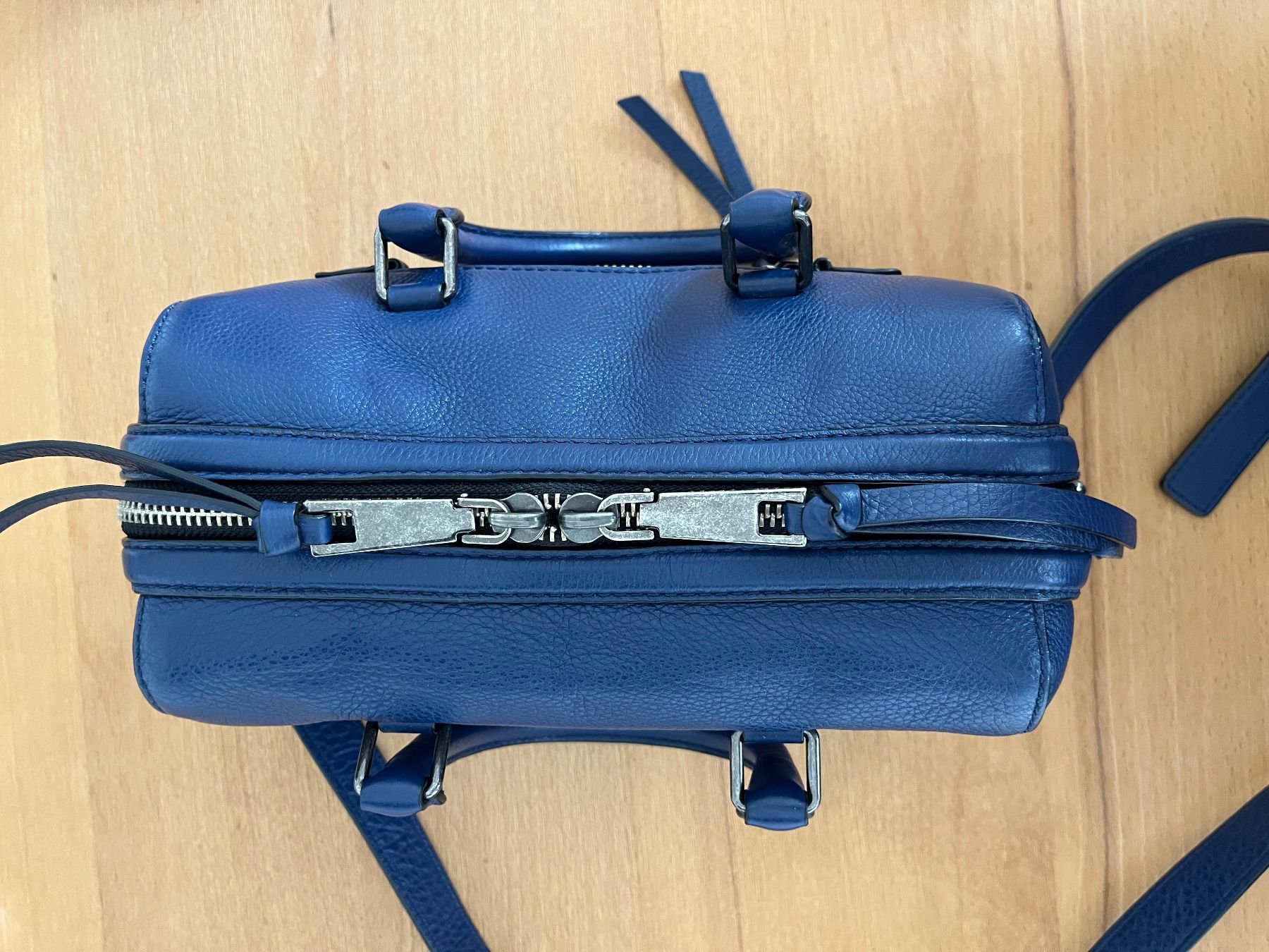 Marc Jacobs Borse da donna: Ledertasche Speedy Marc Jacobs – Usato da Roggwil BE venduto da KarotteV 5