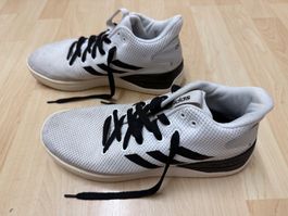 Adidas Basketballschuhe / Sneaker (Mid), Gr.40