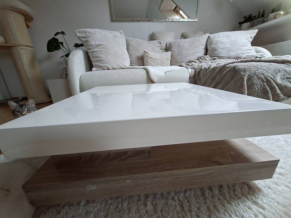 Tische: Couchtisch – Gebraucht aus Regensdorf von gab_5xg5 1